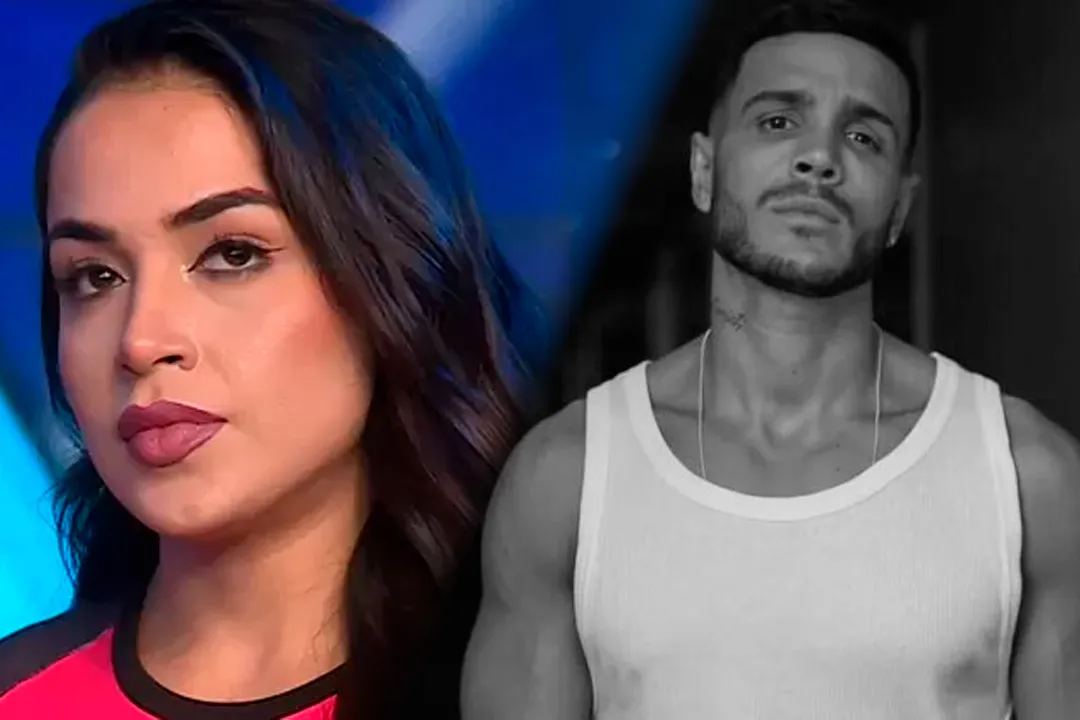 Radio La Tremenda - Onelia Molina revela su última charla con Mario Irivarren tras ampay: "Aplicaré el contacto cero"