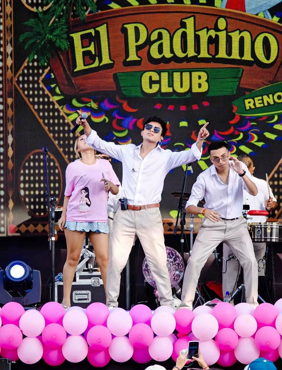 Radio La Tremenda - Imagen 1