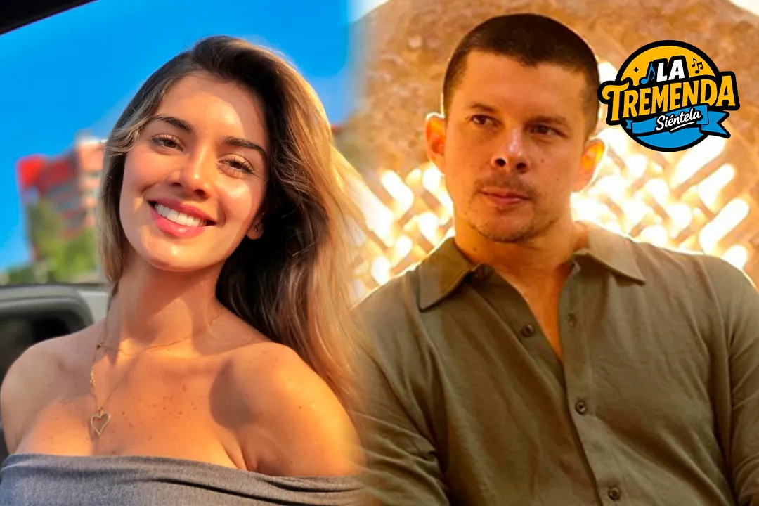 Radio La Tremenda - Korina Rivadeneira rompe el silencio sobre su situación sentimental con Mario Hart: "Hemos decidido no hablar de nuestra vida privada"