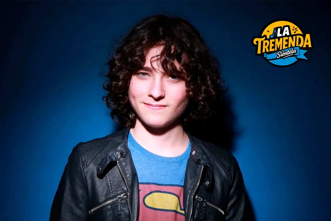 Radio La Tremenda - Alexander Garfin llegará a Lima para el Día del Cómic Festival: El protagonista de "Superman & Lois" encabezará el evento geek más grande del año