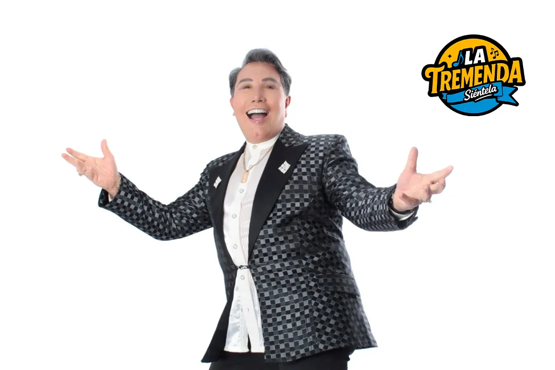 Radio La Tremenda - Jimmy Santy arremete contra "Yo Soy" y lo califica de "programa basura": Asegura que el formato daña el futuro de los artistas jóvenes