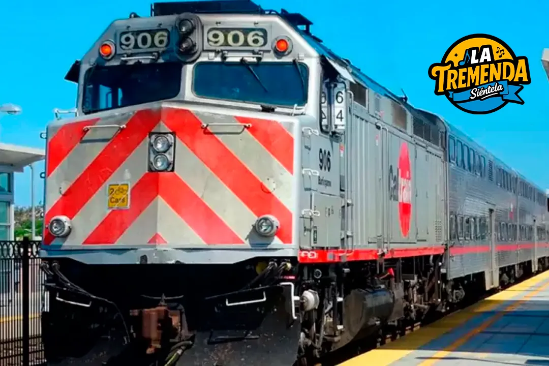 Radio La Tremenda - Renzo Reggiardo anuncia que el tren Lima-Chosica está listo para operar: Alcalde de Lima espera luz verde del MTC esta semana