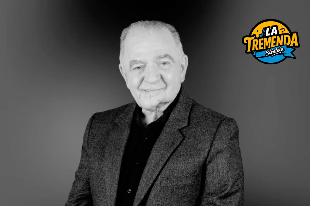 Radio La Tremenda - Adiós a un maestro de las ondas: Fallece el periodista José María 'Chema' Salcedo a los 79 años tras una vida dedicada a la comunicación