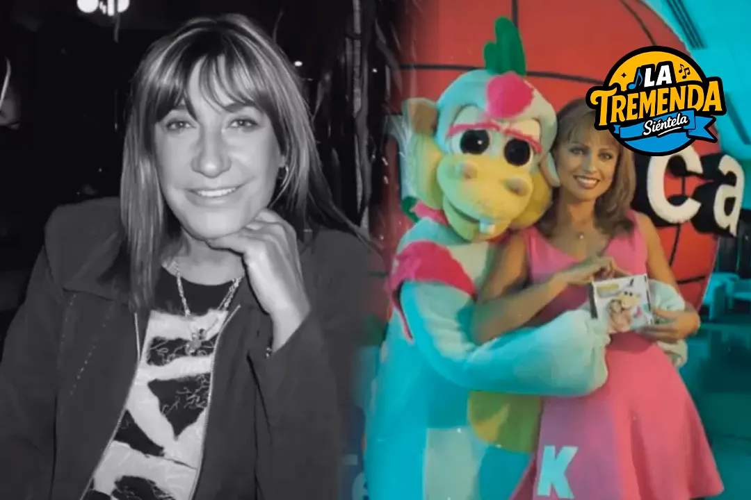 Radio La Tremenda - Luto en la televisión peruana: Fallece Bianca Casagrande, la recordada productora de 'Karina y Timoteo'