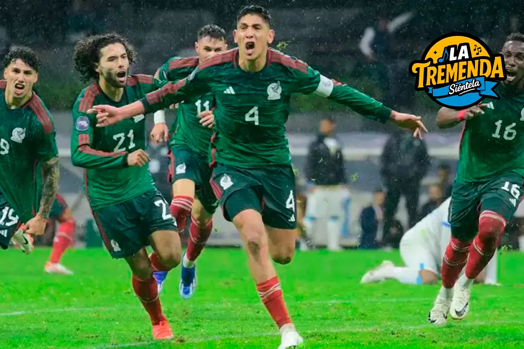 Radio La Tremenda - ¡Fiesta del fútbol! Cartelera, horarios y canales para ver EN VIVO el inicio del Mundial con el México vs Sudáfrica y el choque de Corea del Sur