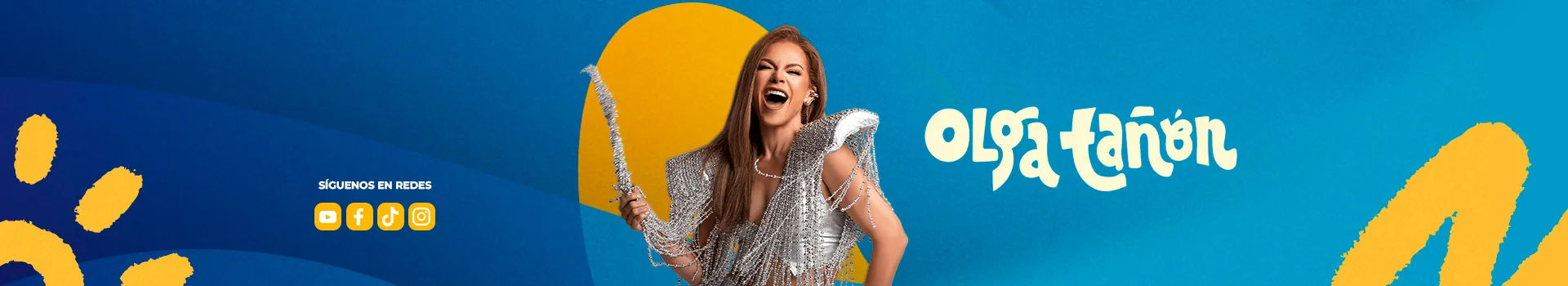 Radio La Tremenda - OLGA TAÑON RADIO LA TREMENDA