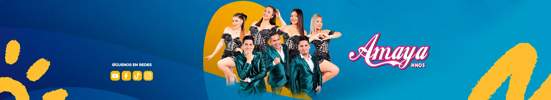 Radio La Tremenda - AMAYA HNOS RADIO LA TREMENDA