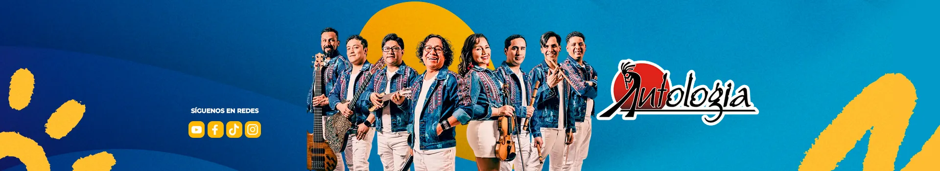 Radio La Tremenda - ANTOLOGIA RADIO LA TREMENDA