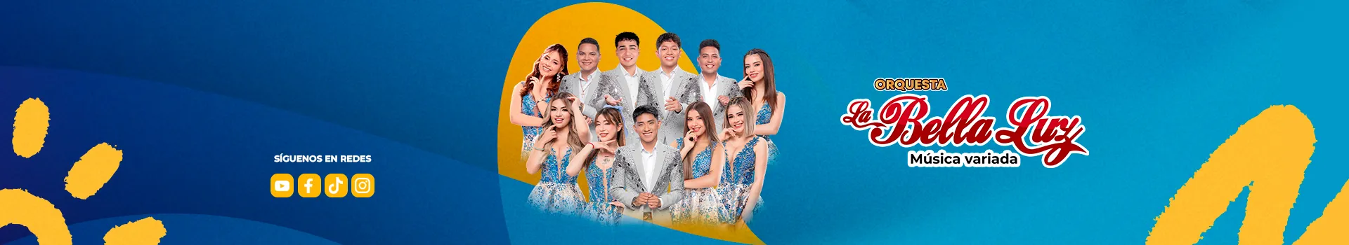 Radio La Tremenda - LA BELLA LUZ RADIO LA TREMENDA