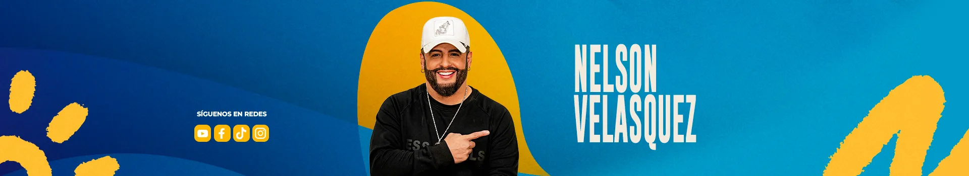 Radio La Tremenda - NELSON VELASQUE RADIO LA TREMENDA