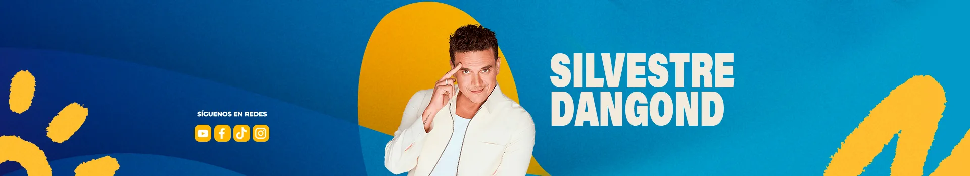 Radio La Tremenda - SILVESTRE DANGOND RADIO LA TREMENDA