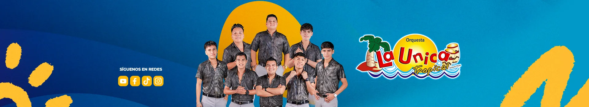 Radio La Tremenda - La Unica Tropical / radio la tremenda sientela / la tremenda sientela