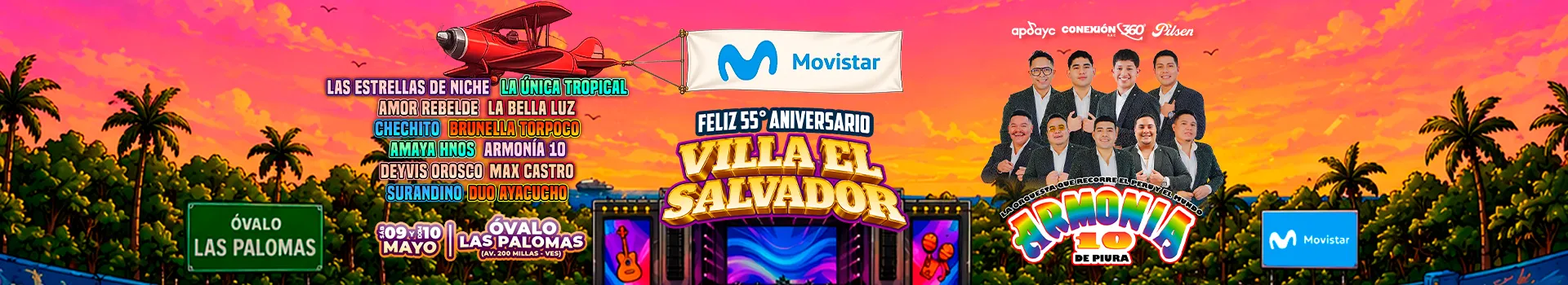 Radio La Tremenda - radiolatermenda.pe - amonia 10