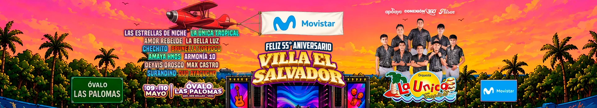 Radio La Tremenda - radiolatermenda.pe - la unica tropical 