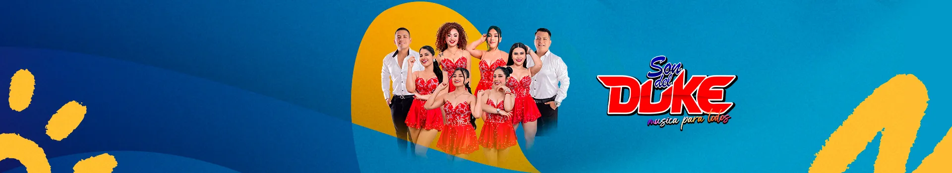 Radio La Tremenda - Son del Duke en Radio La Tremenda Perú
